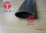Boiler Industry Elliptical Seamless Special Steel Pipe Cold Drawn SA179