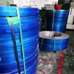 201 304 316L 321 310S 410 420 430 Stainless Steel Strip Roll Thickness 0.1 -3