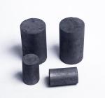 Industrial Isostatic Carbon Graphite Blocks Heat Shock Resistance IATF16949