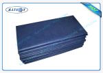 Medical Non Woven Sheets / Surgical Mask Polypropylene PP Non Woven Disposable