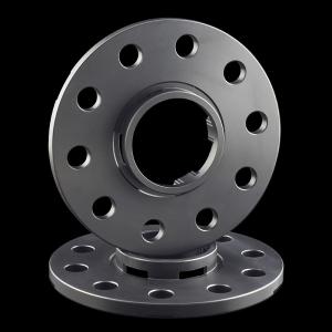 Wholesale AL7075 Forged Aluminum Wheel Spacers Cayenne Turbo 2003 ~ 18 from china suppliers