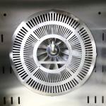 Universal Bakery Combi Oven Machine For Restaurant Canteen