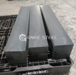 Eco Friendly Plastic Railway Sleeper Alternative For Modern Railway Systems