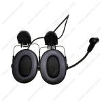 3M earcup Paramotor helmet headset High noise reduction helmet parts SNR 31db