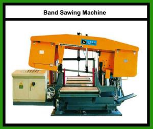 Wholesale Band Sawing Machine from china suppliers