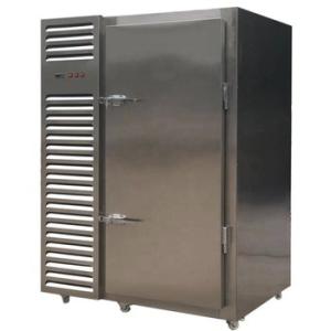 Wholesale Large Capacity 900 L Commercial Fast Cooling Automatic Blast Freezer for Sale from china suppliers