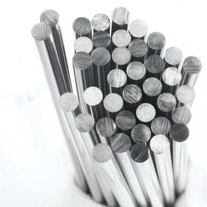 Wholesale Finished Ground Carbide Round Rod Blank H6 Ra 0.2 Cemented Carbide Tools from china suppliers