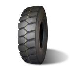 Chinses Factory Price Wearable Tyres All Steel Radial Truck Tyre AR665 12.00R20