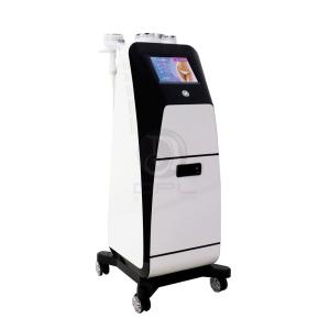 Wholesale New product beauty slimming machine cavitation rf body slimming machine for weight loss from china suppliers