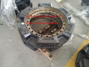 Wholesale IHI Crawler Crane DCH1200 Spare Parts Drive Sprocket Wheel from china suppliers