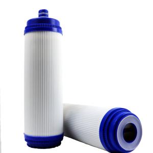Wholesale 10 inch 20 inch Udf Water Filter Cartridge for Granular Activated Carbon Water Fliter from china suppliers