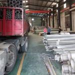 Large Diameter Stainless Steel Pipe Grade 304 316L 310S 321 347 904L 2205 2507