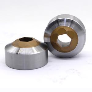Wholesale Carried on High Precision Grinding Centres Manufacture Different Profiles of Cutting And Trimming Dies from china suppliers