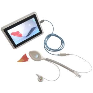 Wholesale 5.0 6.0 Breathing LMA Intubation Video Tube ODM from china suppliers