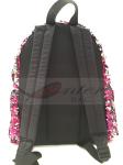 Bling Sequin Backpack , School Bags , Fashion backpack for Teens Women