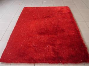 Wholesale silky shaggy rug/polyester shaggy rug/design shaggy rug/soft shaggy/Plain shaggy rug from china suppliers