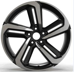Wholesale 19x8.5 ET50mm Honda Replica Wheels 17 18 19 Inch Alloy Rims For Passenger Car from china suppliers