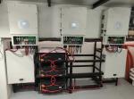 6000 Cycles 80%DOD Battery Life 2024 Hybrid System 5kw 6kw 8kw 10kw Solar Energy