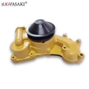 Wholesale Excavator 6D108-1 Water Pump For Komatsu PC300-5 from china suppliers