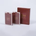 Guandan Poker Learning Game Cards Ceremonies Gifts OEM