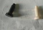 Impact Resistant Industrial Ceramic Parts Silicon Nitride Ceramic Spot Welding