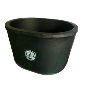 Wholesale industrial Casting Clay Graphite Crucibles High Corrosion And Chemical Resistant from china suppliers