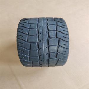 Wholesale 7x4 PU Foam Wheel Beach Trolley Wide Wheels Sand Passenger Cars from china suppliers
