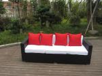 4pcs hot beach sofas