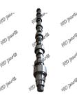 6D22 Engine Camshaft ME051209 For Mitsubishi