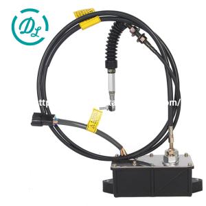 Wholesale AC2000 Excavator Throttle Motor AC2/2000 Lonking Excavator LG6215 from china suppliers