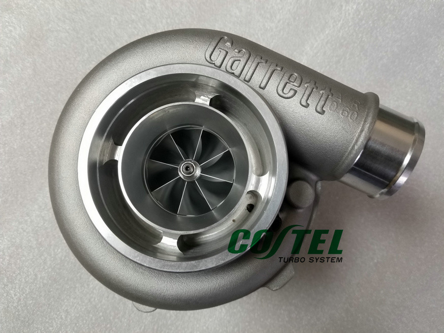 Garrett 856801-5006S GTX3071R Gen II Turbo Point Milling Billet Wheel