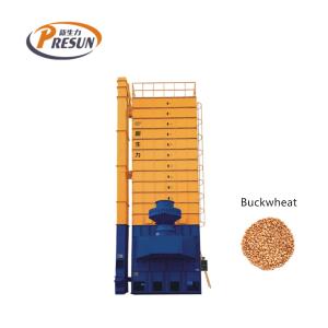 Wholesale 21.7kw 30T Stainless Steel Batch Wheat Dryer Machine from china suppliers