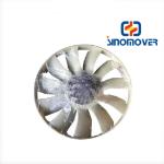 CAMC Genuine H08 Engine Fan Assembly Engine Parts 1308X13H08-010