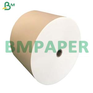 Wholesale 210g + 15g PE Coated Food Grade Noodle Bowl Cup Stock Paper Board In Jumbo Roll from china suppliers