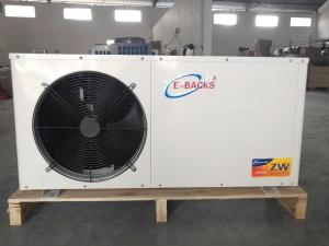 Wholesale meeting Air source heat pump from china suppliers