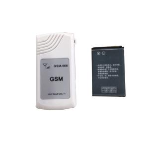Wholesale New powerful gsm box mini earpiece from china suppliers