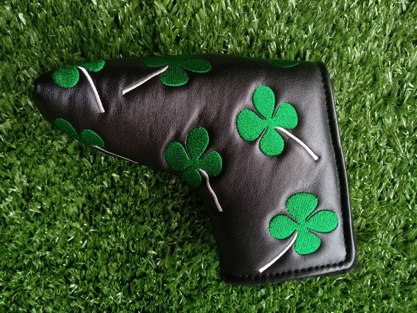 club covers , Golf headcover , golf headcover , putter headcover , headcover