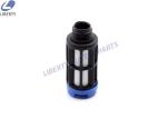 Cutter Spare Parts For Bullmer Cutter D8002 Model 006567 Pneumatic Sound