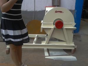 Wholesale sawdust wood crusher from china suppliers