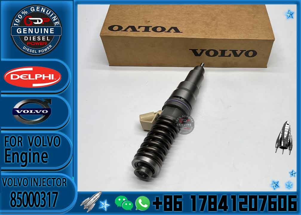Good Price Unit Pump 85000317 20544184 7420555521 BEBE4C04002 BEBE4C04102 Diesel Injector for VOL FH16
