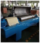 Corp Bioethanol Plant 3200RPM Sedimentation Screw Centrifuge
