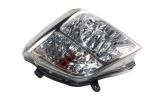 ISUZU DMAX 2002 LAMP ASM HEAD LH 8972374961 8973648021