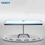 600w 800w 1200w Rubino Lamps Solarium Tanning Machine