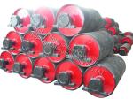 1200mm Dia Rubber Lagging Conveyor Drive Pulley Heavy Industry