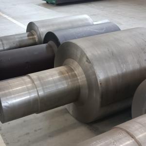 Wholesale SGS Certified Centreless Ground Forged Metal UNS S30615 ASTM A959 2016 from china suppliers