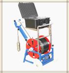 360 Degree Borehole Camera and Water Well Inspection Camera Deep Well Camera