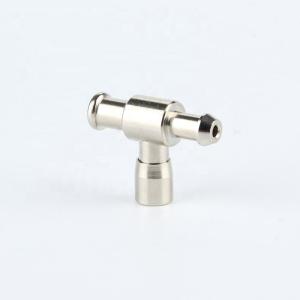 Wholesale Stainless steel CNC Machining Parts from china suppliers