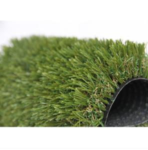 Wholesale Trio Nature 138 Garden Artificial Grass Turf 40mm Landscape Lawn from china suppliers