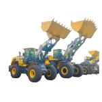 LW1200KN 12 Ton Large Front Loader XCMG Manufacturer