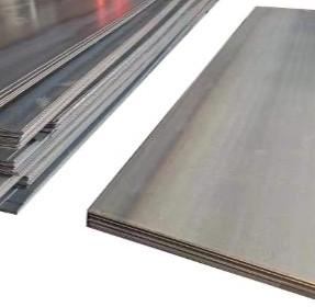 Wholesale High Strength Abrasion Resistance Steel Wear Plates Nm360 Nm400 Nm450 Nm500 from china suppliers
